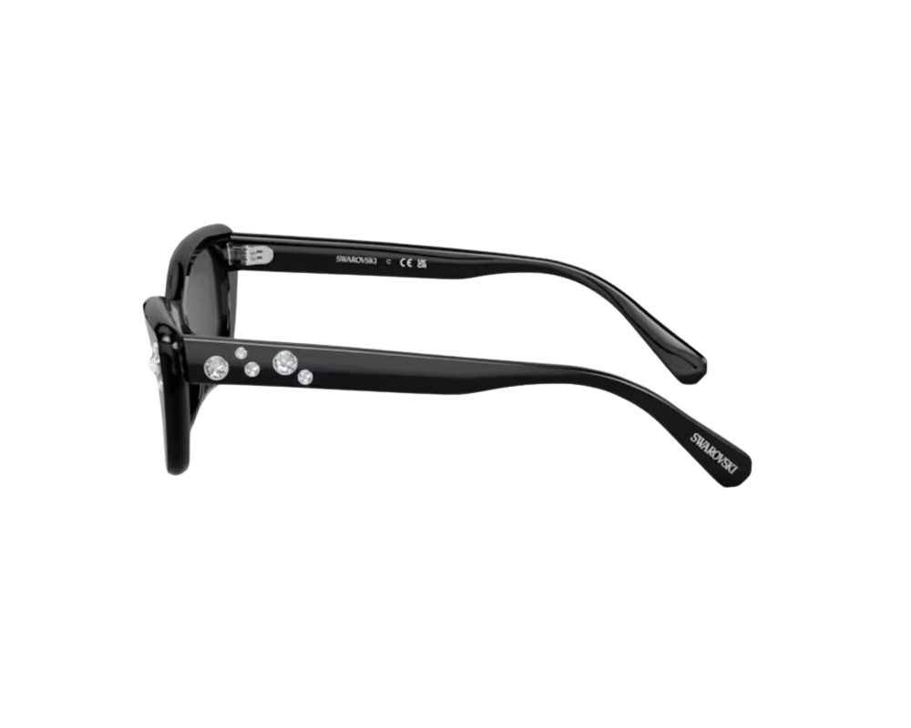 Zonnebril Swarovski SK6019