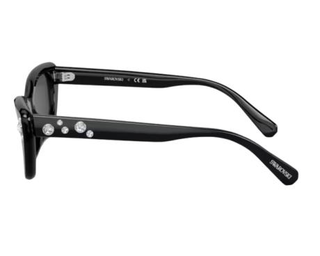192405-Lunettes de Soleil Swarovski SK6019