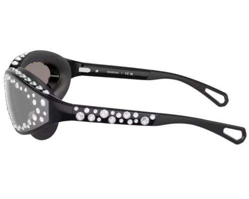 Zonnebril Swarovski SK6024