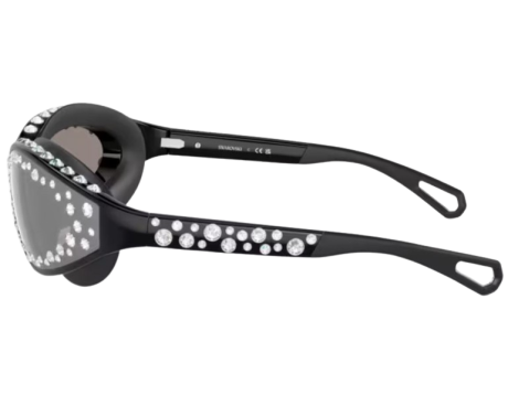 192414-Lunettes de Soleil Swarovski SK6024