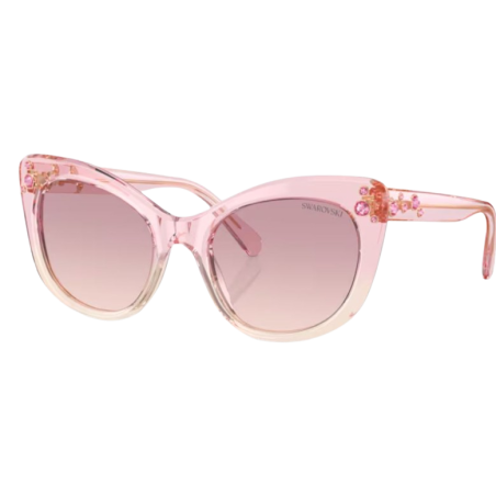 Zonnebril Swarovski SK6020