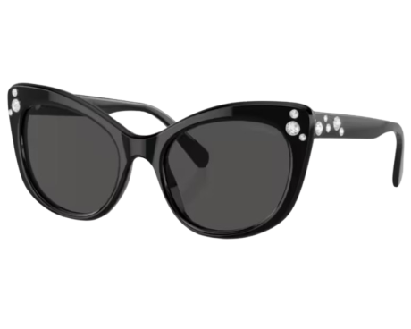 192455-Lunettes de Soleil Swarovski SK6020