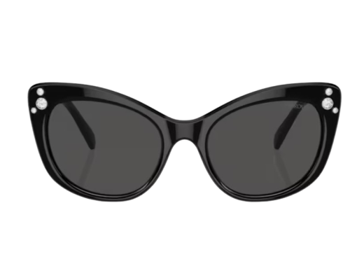 Zonnebril Swarovski SK6020