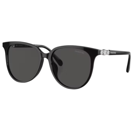 Zonnebril Swarovski SK6023D