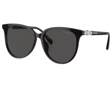 192519-Zonnebril Swarovski SK6023D