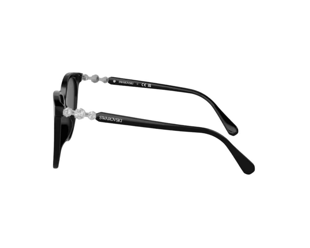 Lunettes de Soleil Swarovski SK6023D
