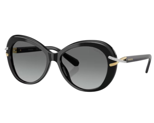 Zonnebril Swarovski SK6026