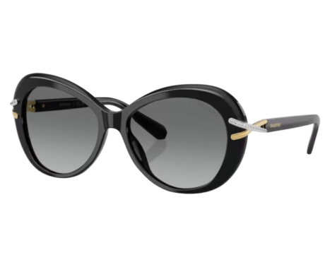 192552-Lunettes de Soleil Swarovski SK6026