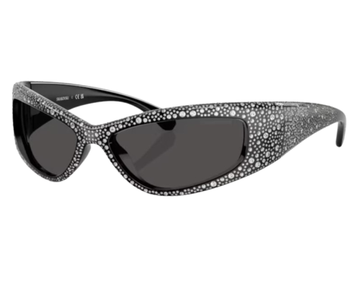Lunettes de Soleil Swarovski SK6027