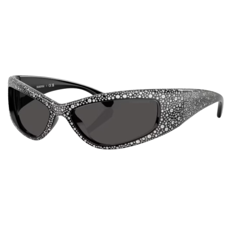 Lunettes de Soleil Swarovski SK6027