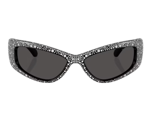 Zonnebril Swarovski SK6027