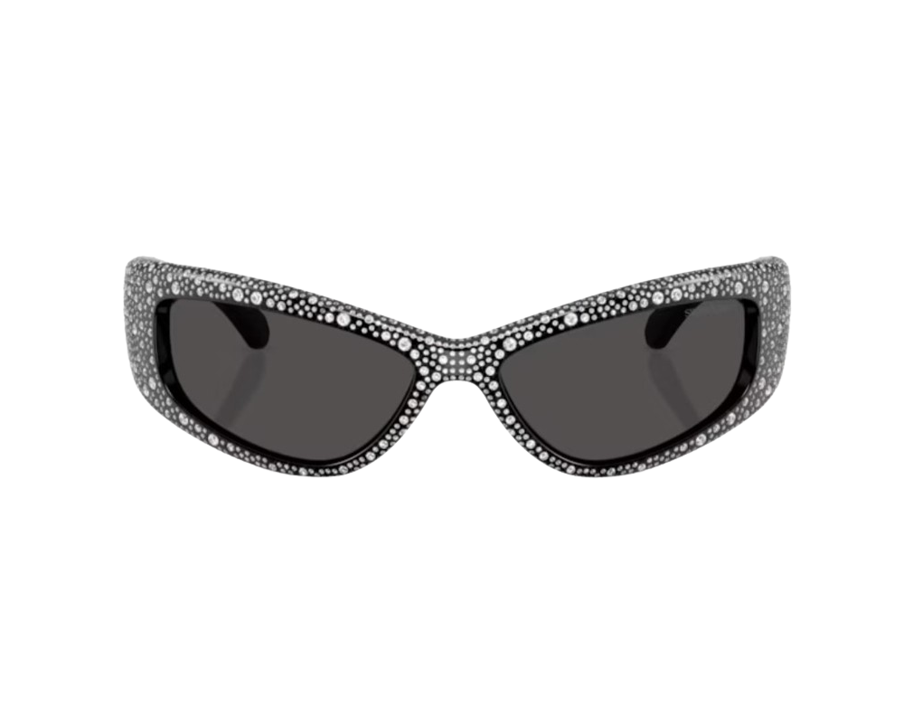Lunettes de Soleil Swarovski SK6027