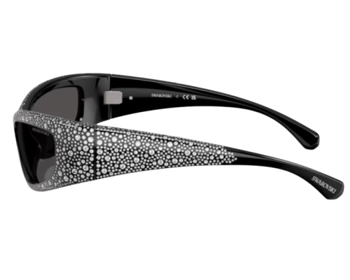 Lunettes de Soleil Swarovski SK6027