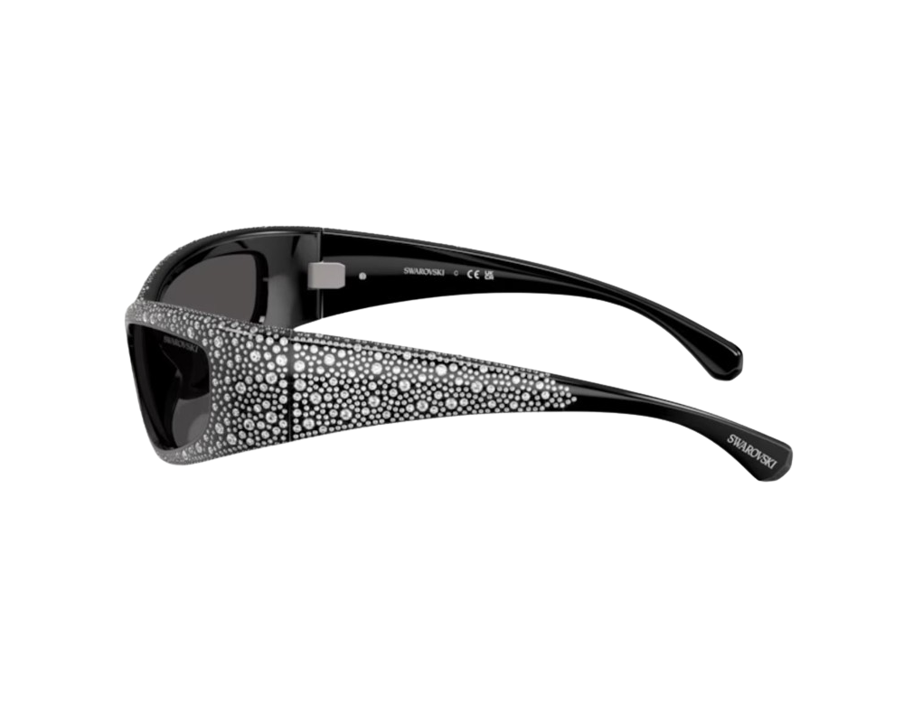 Zonnebril Swarovski SK6027