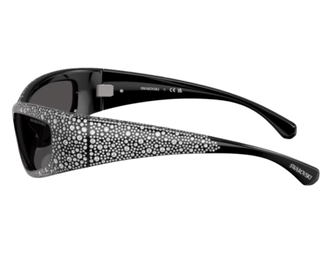 192563-Lunettes de Soleil Swarovski SK6027