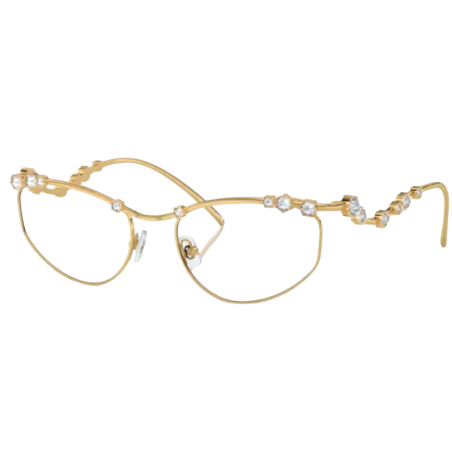 Lunettes de vue Swarovski SK1015