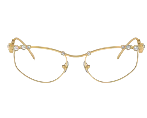 Eyeglasses Swarovski SK1015