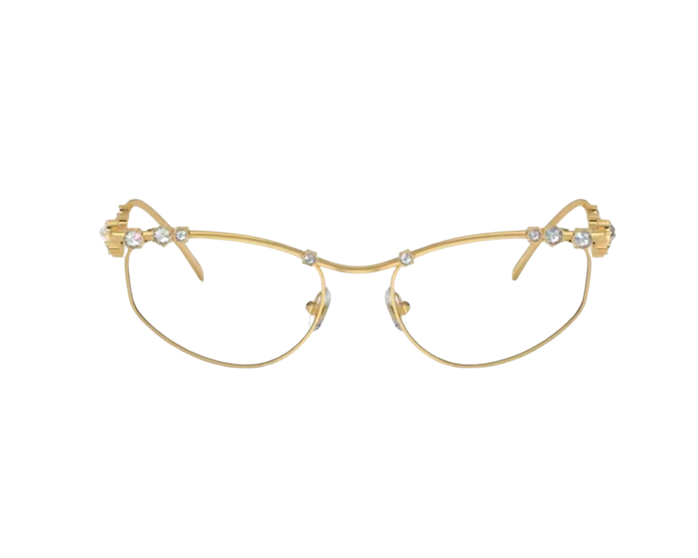 Lunettes de vue Swarovski SK1015