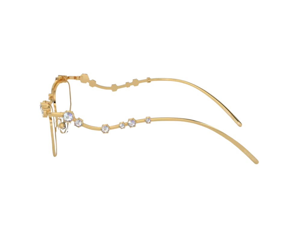 Eyeglasses Swarovski SK1015