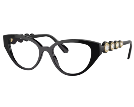 192580-Bril Swarovski SK2024