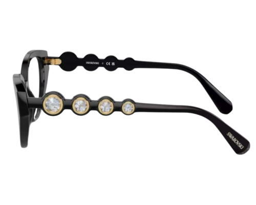 Bril Swarovski SK2024