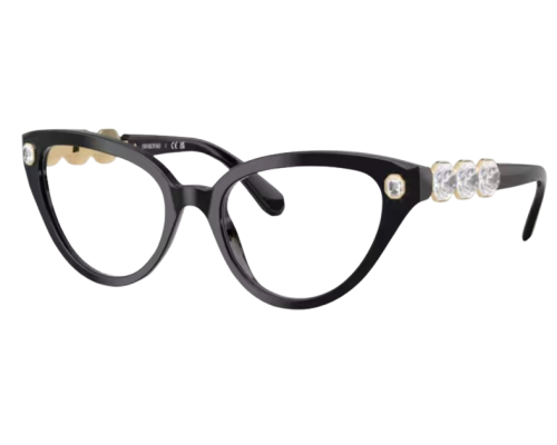Eyeglasses Swarovski SK2028