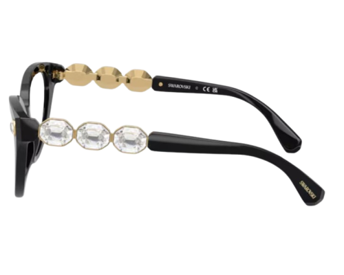 Eyeglasses Swarovski SK2028