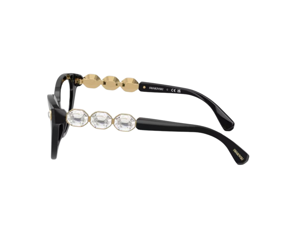 Lunettes de vue Swarovski SK2028