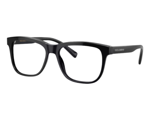 Lunettes de vue Dolce & Gabbana DX3356