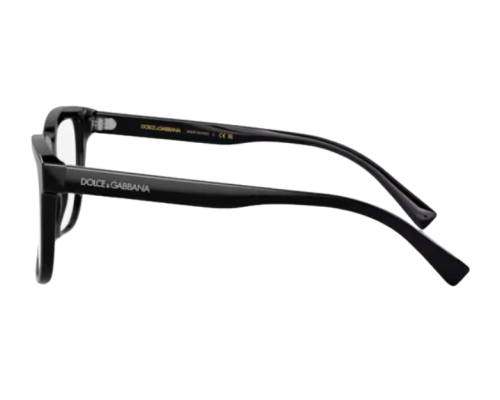 Lunettes de vue Dolce & Gabbana DX3356