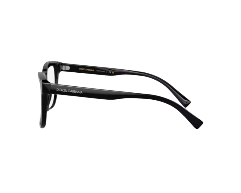 Lunettes de vue Dolce & Gabbana DX3356