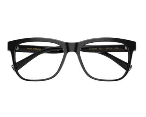 Lunettes de vue Dolce & Gabbana DX3356