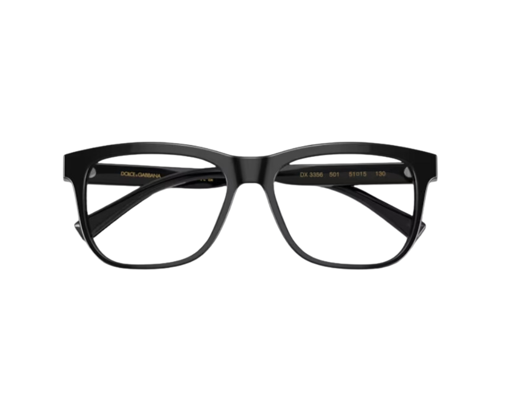 Lunettes de vue Dolce & Gabbana DX3356