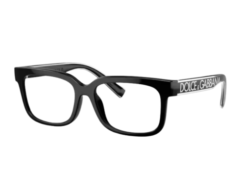 Lunettes de vue Dolce & Gabbana DX5002