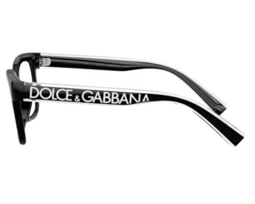 Lunettes de vue Dolce & Gabbana DX5002