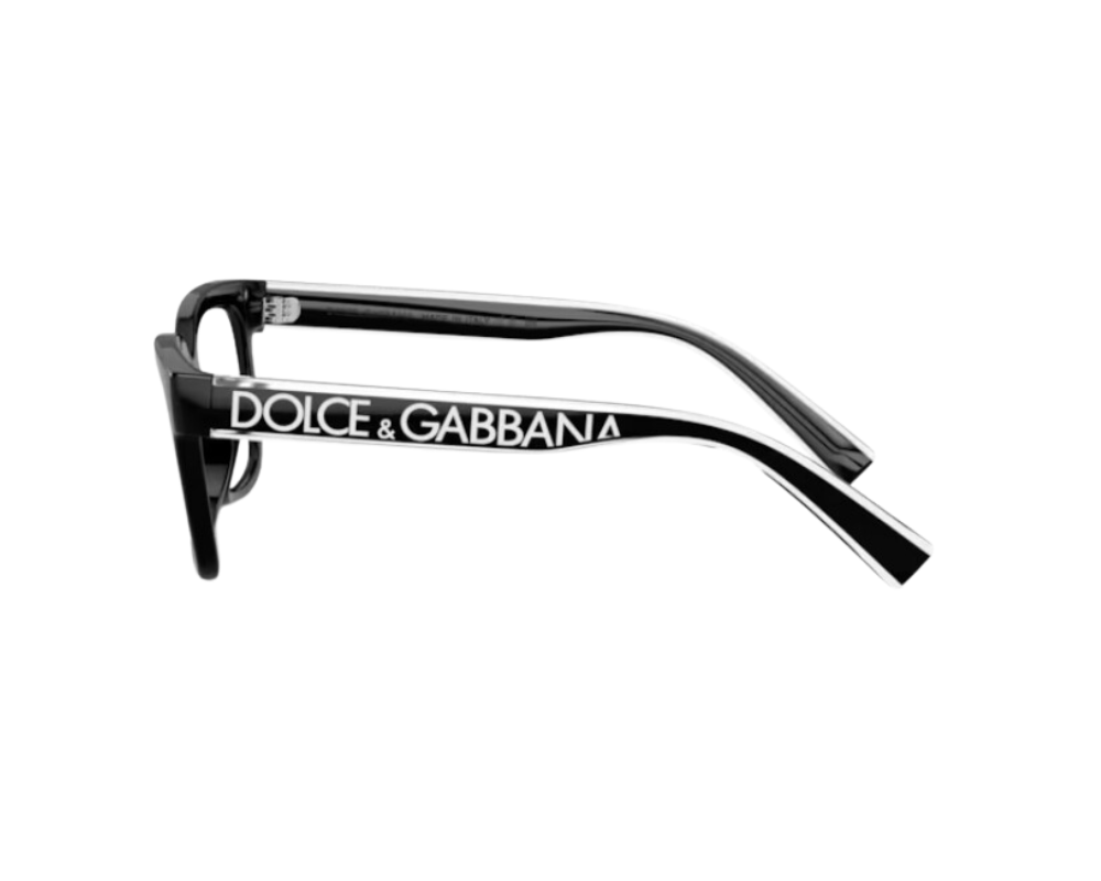 Lunettes de vue Dolce & Gabbana DX5002