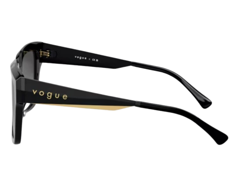 192758-Vogue Brillen VO5553S Zonnebril
