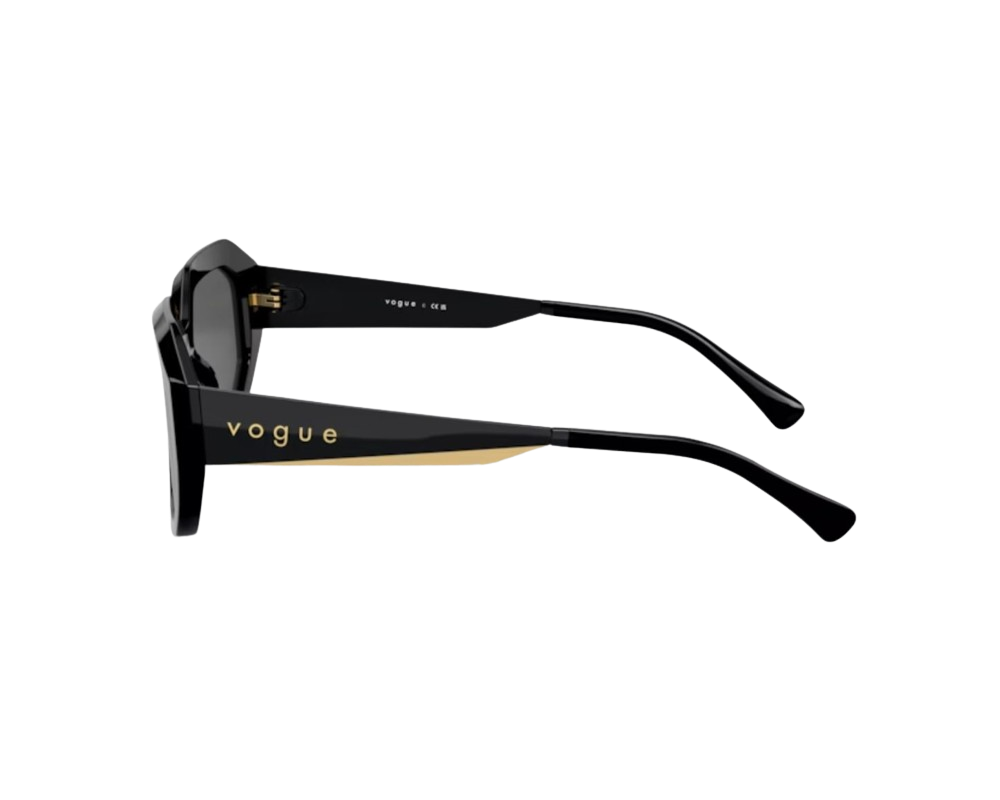 Vogue Brillen VO5554S Zonnebril
