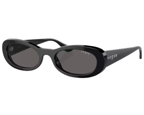 192897-Vogue Brillen VO5582S Zonnebril