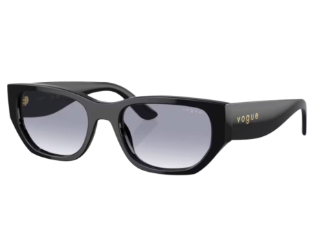 192958-Vogue Brillen VO5586S Zonnebril