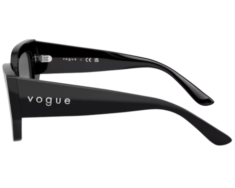 193085-Vogue Brillen VO5583S Zonnebril