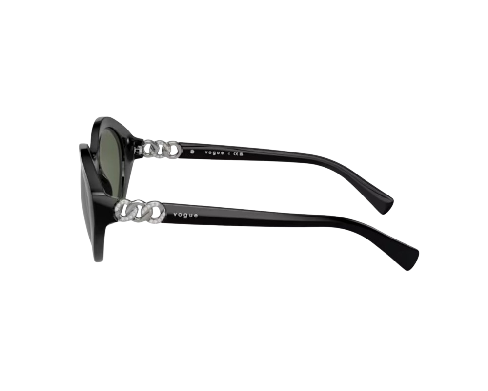 Vogue Brillen VO5576SB Zonnebril