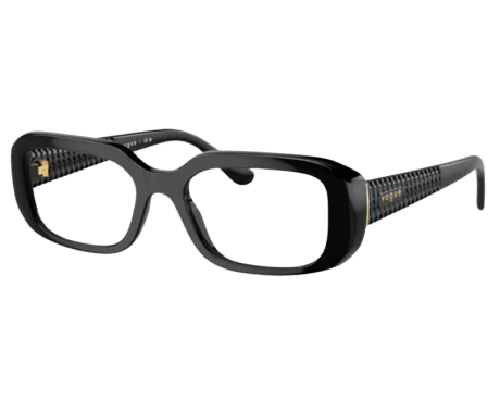 193462-Lunettes de vue Vogue Eyewear VO5568