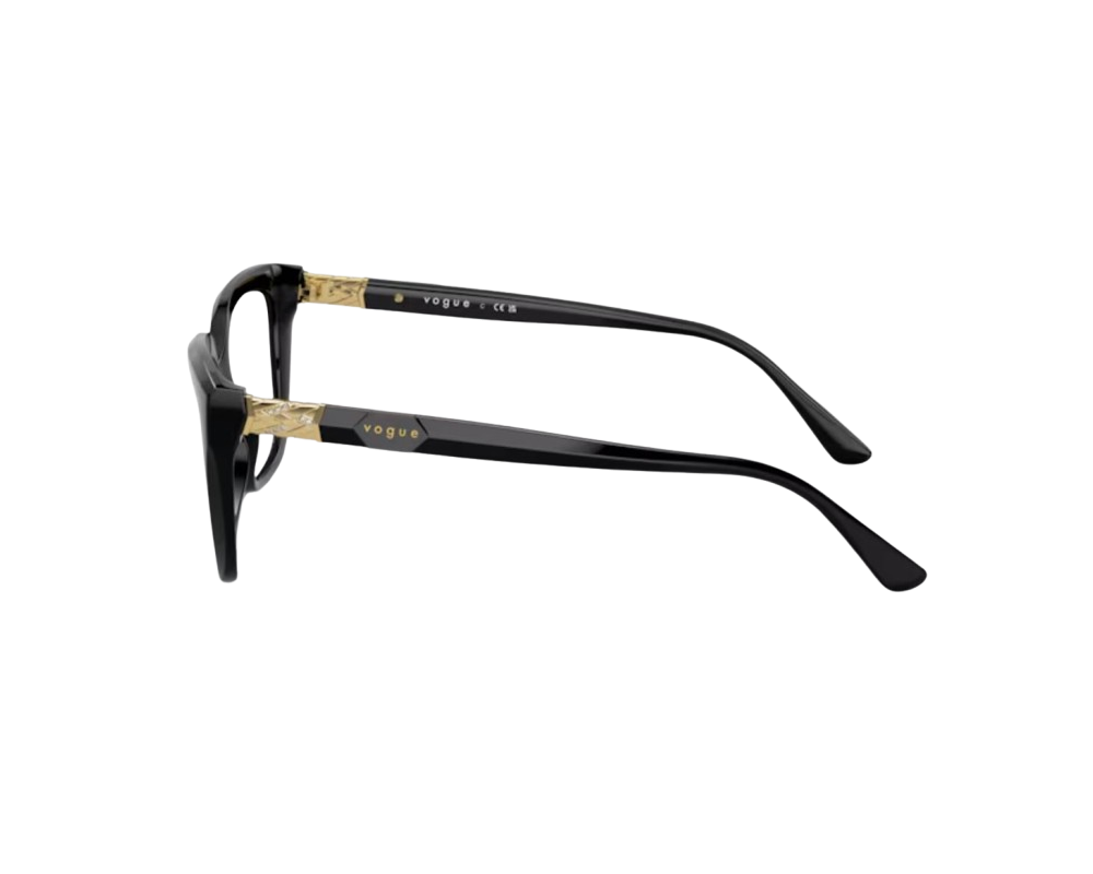 Bril Vogue Eyewear VO5477B