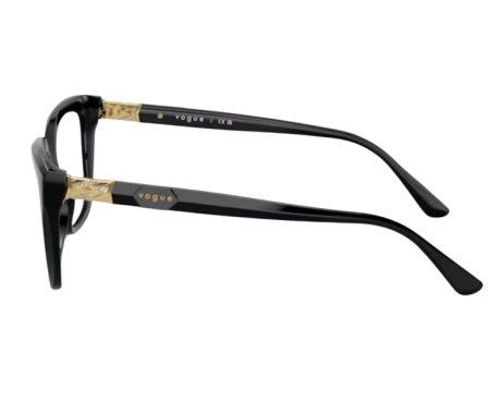 193517-Lunettes de vue Vogue Eyewear VO5477B