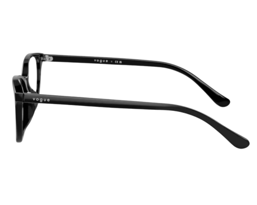 Bril Vogue Brillen VO5502D