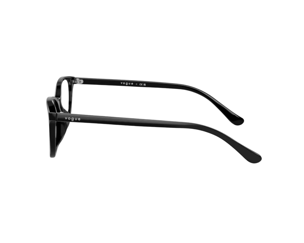 Bril Vogue Brillen VO5502D