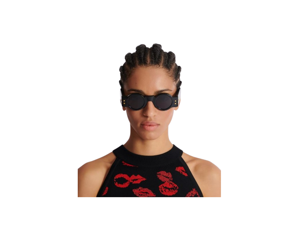 Lunettes de Soleil Balmain Olivier