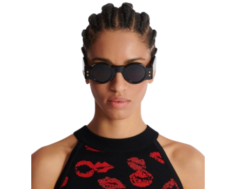 193612-Lunettes de Soleil Balmain Olivier
