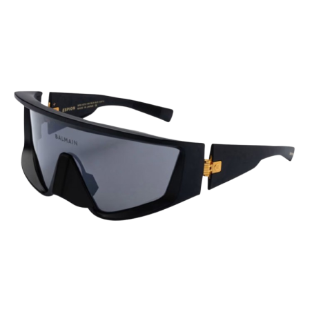 Lunettes de Soleil Balmain Olivier Espion